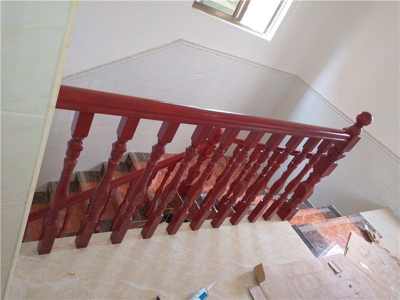 案例展示2 四方圆小柱